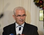 Živko Budimir poziva čelnike u FBiH na sastanak i analizu krizne situacije