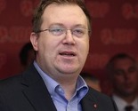 Hamdija Lipovača poručio da neće podnijeti ostavku