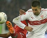 Bundesliga: Augsburg potopio Stuttgart, Ibišević isključen