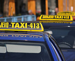 Udruženje Sarajevo-taxi traži smjenu Bubice i Ćesira
