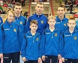 Taekwondoisti Novog Grada osvojili dvije medalje u Švedskoj