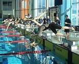 Okončan Plivački miting ''Sarajevo Aquatis 2014''