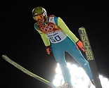 ZOI: Poljaku Kamilu Stochu zlato u skijaškim skokovima