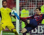 Primera: Barcelona na krilima Messija i linijskog sudije do tri boda