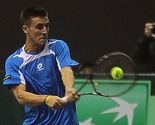 Džumhur, Bašić i Šetkić nazadovali na novoj ATP listi