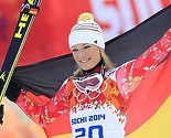 ZOI: Höfl-Riesch odbranila olimpijsko zlato u superkombinaciji