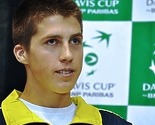 Fatić u glavnom žrijebu ITF turnira u Antalyji