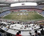 Milan napušta San Siro