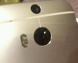 Objavljene fotografije smartphonea HTC M8 koji ima dvije kamere