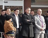Brčaci traže ostavku Ante Domića