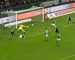 Pogledajte pet najboljih golova u Bundesligi proteklog vikenda