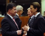 Erjavec: Stabilna BiH ključ za stabilnost regije