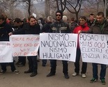 MUP ZDK se zahvaljuje građanima na dostojanstvenim protestima