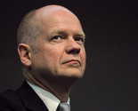 William Hague: Moramo pomoći BiH da uđe u EU i NATO