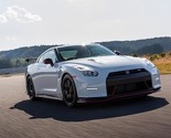 Nissan GT-R Nismo se priprema za evropsku premijeru