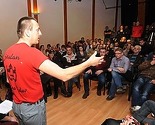 Plenum građana Tuzle traži smjenu komesara Aljukića i portparola MUP-a TK Šarića