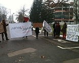 Prijedorčani nakon uručenja zahtjeva Paviću: Nacionalnost demonstranata nije važna