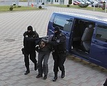 Akcija Bety: SIPA uhapsila 14 osoba osumnjičenih za krivotvorenje dokumenata