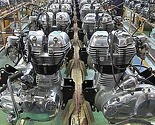 Rast industrijske proizvodnje u BiH 6,7 posto