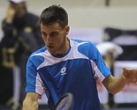 Džumhur poražen na startu ATP Challengera u Bergamu