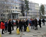 Sutra nastavak nastave u osnovnim i srednjim školama u Tuzli