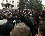 Bugojno: Načelnik ponudio prijedloge, demonstranti odbili