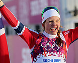 ZOI, skijaško trčanje: Maiken Caspersen Falla osvojila zlato
