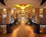 Ogromni luksuzni hotel sa sedam zvjezdica u Abu Dhabiju