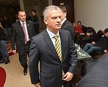 Radončić Nikšiću: Pakujte kofere i ponesite i četkice za zube