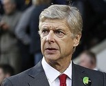Arsene Wenger stao u odbranu Mesuta Ozila