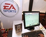 EA Sports priprema igru za Svjetsko prvenstvo u Brazilu