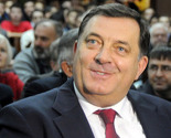 Dodik: SNSD spremna da podrži održavanje prijevremenih izbora u RS-u