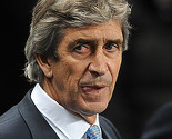 Pellegrini: Protiv Barcelone bi trebali igrati i Agüero i Fernandinho
