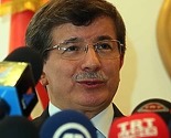 Šef turske diplomatije Davutoglu stigao u posjetu Sarajevu