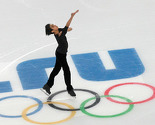 Filipinski klizač založio kuću da bi učestvovao na Olimpijadi