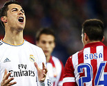 Kup Kralja: Real u finale s ukupnih 5-0 protiv Atletica