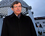 Davutoglu u Sarajevu: Došao sam zbog posljednjih dešavanja u BiH