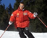 Loše vijesti iz bolnice: Schumacher dobio upalu pluća