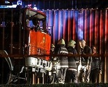 Sarajevo: Gorjeli skladište u Hrasnici i auto na Breki
