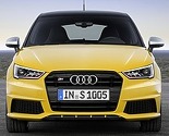 Audi predstavio S1 i S1 Sportback