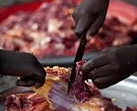 Nigerija: U restoranu prodavali pečene ljudske glave