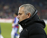 Mourinho: Izgubili smo bodove zbog manjka karaktera