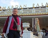 Edis Kusturica: Svi nam u Turskoj čestitaju na onom što smo napravili od FK Sarajevo
