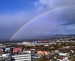 Stiže nam zahlađenje, ali će i dalje biti natprosječno toplo