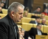 Kolegij Doma naroda Parlamenta FBiH u stalnom zasjedanju