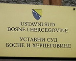 Ustavni Sud BiH naložio nadležnim sudovima da okončaju postupke