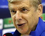 Wenger: Van Persie u Arsenalu? Nije nemoguće