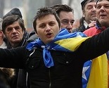 Širanović: Ja sam organizator protesta u Tuzli, oni koji idu na plenum neka razmisle šta rade