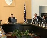 Vlada FBiH u stalnom zasjedanju: Otvoreni smo za dijalog