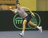 Poraz Šetkića i Fatića na startu ITF turnira u Antalyji